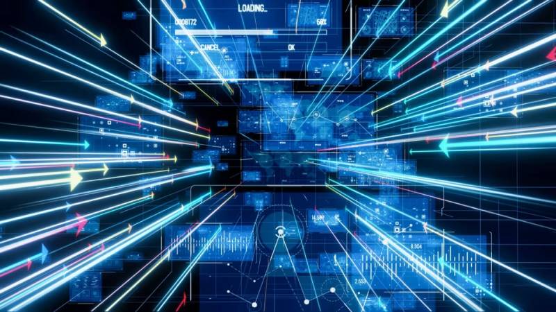 岳普湖县SCADA系统开发:守护工业安全的数字卫士
